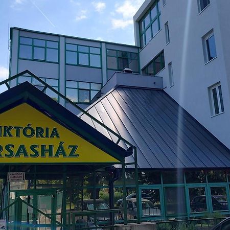 Mira Apartman Apartment Keszthely Exterior foto