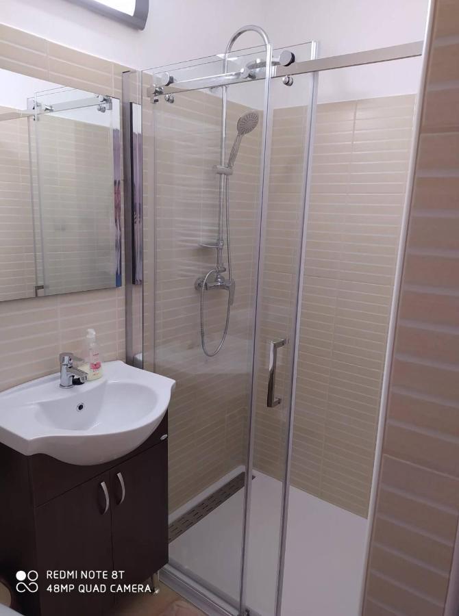 Mira Apartman Apartment Keszthely Exterior foto